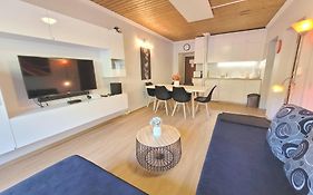 Apartment Almkogel